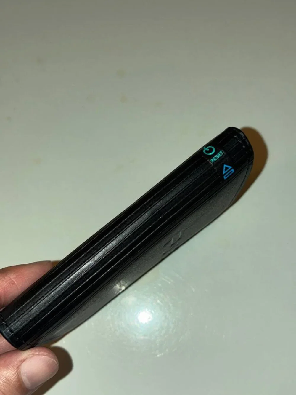 N/A ps2 wallet